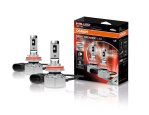 OSRAM H16 LED Night Breaker SMART Toyota Yaris (XP13) mit Zulassung für Nebelscheinwerfer